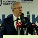 Mansur Yavaş Ekrem İmamoğlu’nun diploma iddiaları hakkında sorulan soruya yorum yapmaktan kaçındı