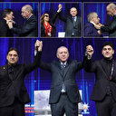 AK Parti'de değişim zamanı: İşte AK Parti'nin yeni MKYK listesi