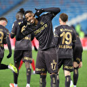 Fırtına moral buldu: Trabzonspor 3-2 Gaziantep FK