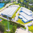 Trakya'ya 300 fabrikalık üretim üssü