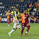 Fenerbahçe'de kritik eksikler: Galatasaray derbisinde forma giyemeyecekler