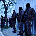 Konya merkezli 4 ilde FETÖ operasyonu