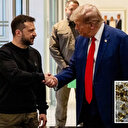 ABD ile Ukrayna anlaşıyor: Trump bu hafta Zelenski ile buluşacak