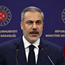 Le ministre des Affaires étrangères Fidan affirme que la Türkiye est disposée à favoriser la paix entre la Russie et l’Ukraine