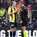 Lemina'nın pozisyonu penaltı mı, el var mı?