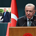 Cumhurbaşkanı Erdoğan: AB'yi içinde bulunduğu durumdan sadece Türkiye kurtarabilir