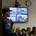 Russie : la condamnation du Français Vinatier à trois ans de prison maintenue en appel