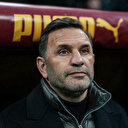 Okan Buruk: Jose Mourinho ağlamaya devam etsin