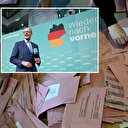 Friedrich Merz'in seçimlerden galip çıktığı Almanya'da koalisyon bilmecesi