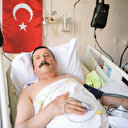 15 Temmuz gazisi vefat etti