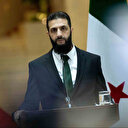 Şara'nın üç hedefi: Yeni Suriye’nin dış politikada yol haritası netleşiyor 