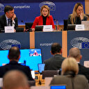 L'UE suspend certaines sanctions imposées à la Syrie 