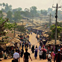 Myanmar : l'ONU appelle à un règlement politique pour le retour des Rohingyas