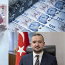 Yeni 100 TL ve 10 TL banknotlar piyasaya sürüldü