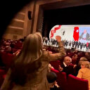 İstanbul Barosu'nun olağanüstü genel kurulunda ortalık karıştı: Filistin için tek laf etmeyen biri hangi hukuktan bahsediyor?