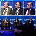 'Ulaşım ve Altyapıda Türkiye Yüzyılı Zirvesi'nin 2. oturumunda önemli mesajlar: Kalkınma Yolu Projesi'nde son 331 kilometre