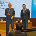 Cumhurbaşkanı Erdoğan'a doğum günü hediyesi: Top sizde rakip korksun