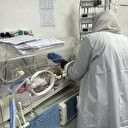 Gazze'de 6 bebek soğuktan hayatını kaybetti