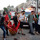 Le nombre de morts à Gaza approche les 48 350 alors que de nouveaux corps sont retrouvés sous les décombres