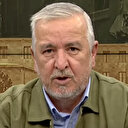 Aydın Ünal'dan Ekrem İmamoğlu'na 'diploma' tepkisi: İltimasla önümüze geçmiş haram olsun