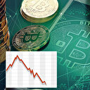 Bitcoin'de Trump etkisi: Kripto paralar resmen çakıldı