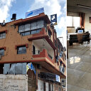 Mavi Marmara Özgürlük ve Dayanışma Derneği Gazze Temsilciliği açıldı