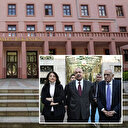 DEM Parti üçüncü İmralı görüşmesi için Adalet Bakanlığı'na başvuru yaptı