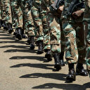 RDC: des soldats sud-africains blessés évacués de Goma