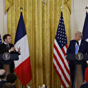 Trump: Ukrayna'da 300 milyar dolardan fazla para harcadık, geri almayı hak ediyoruz