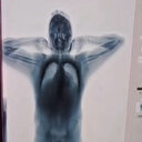 Kolombiya’da peruğun altından uyuşturucu çıktı