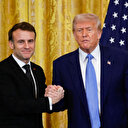 Macron met en garde Trump contre une "capitulation" forcée de l'Ukraine