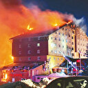 İtfaiyeye merkezi teşkilat