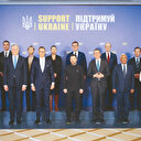 Zelenski: Ukrayna masada yer almalı