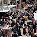 Gazzeliler ramazana hazırlık yapıyor