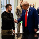 Ukrayna ile ABD değerli madenler konusunda anlaştı