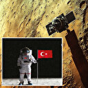 Alper Gezeravcı: Ay yüzeyine iniş yapan 6'ncı ülke olmayı hedefliyoruz