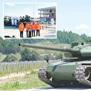 250 ALTAY yolda: Bu yıl üç tanesi envantere kaydedilecek