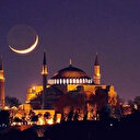 Kayseri'de imsak, iftar, teravih saat kaçta? Kayseri imsakiyesi 2025