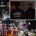 İstanbul'da uyuşturucu ağına darbe: 'Narkokapan-14: Şehit Bora Barış Güler' operasyonunda 153 kişi yakalandı
