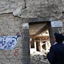 Syrie: Frappes aériennes israéliennes sur Damas