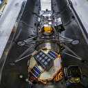 Nouveau cap vers la Lune pour l'entreprise pionnière américaine Intuitive Machines