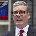 İngiltere Başbakanı Starmer: Rusya'yı caydırmak için ABD'ye ihtiyaç var