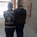 Sahte MİT görevlisi dolandırıcı suçüstü yakalandı