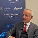 Ulaştırma ve Altyapı Bakanı Abdulkadir Uraloğlu: İnternet hızı 10 kat artacak