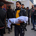 Gaza: 6 bébés meurent de froid dans l'enclave où l'accès de l'aide humanitaire est restreint par Israël