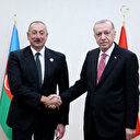 Cumhurbaşkanı Erdoğan Aliyev ile telefonda görüştü