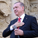 AK Parti'den Cumhurbaşkanı Erdoğan için kutlama mesajı: İyi ki doğdun milletin adamı