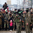 Hamas et Israël parviennent à un accord pour résoudre le retard dans la libération des prisonniers palestiniens