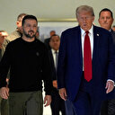 Zelenski Ukrayna'nın değerli madenlerini Trump yönetimine devretmek için ABD'ye gidiyor