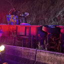 Thaïlande : Un accident de bus fait 18 morts et 32 blessés